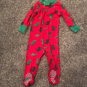 Hanna Andersson pajamas